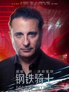 电影钢铁骑士在线观看,在线观影，钢铁意志的传奇之旅  第1张